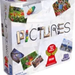 Επιτραπέζιο Παιχνίδι Pictures για 3-5 Παίκτες 8+ Ετών 9723 (EN) Pd Verlag