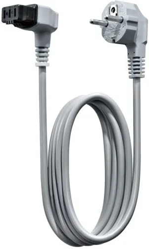 20220429114148_bosch_kalodio_reymatos_1_2m_leyko_smz1051eu Bosch - Cable 1.2m Λευκό SMZ1051EU - Image 1
