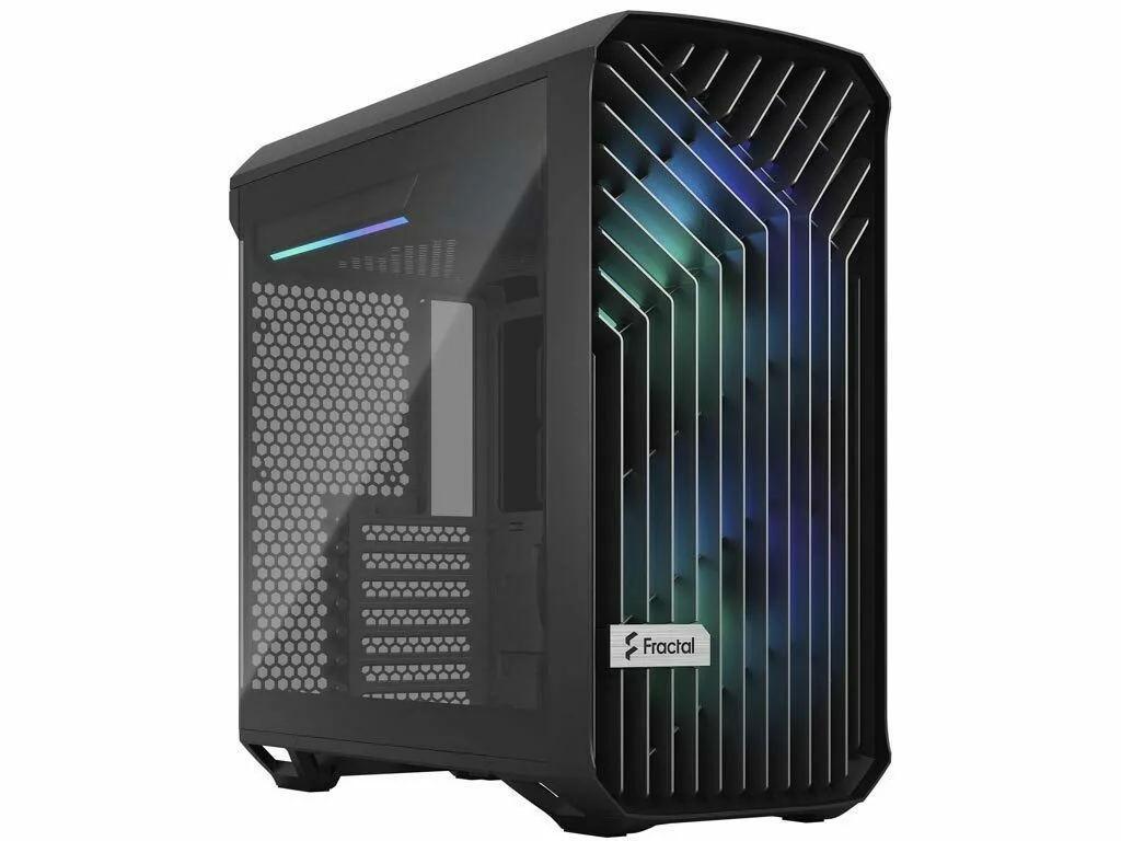 20220504115145_fractal_design_torrent_compact_rgb_tg_light_tint_gaming_midi_tower_kouti_ypologisti_me_plaino_parathyro_gri Fractal Design Torrent Compact RGB TG Light Tint Gaming Midi Tower Κουτί Υπολογιστή με Πλαϊνό Παράθυρο Γκρι - Image 1