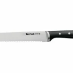 Tefal Ice Force Μαχαίρι Ψωμιού από Ανοξείδωτο Ατσάλι 20cm K2320414