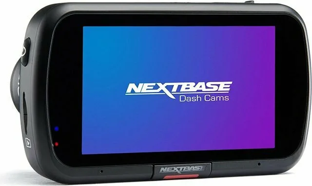 20220512093036_nextbase_522gw_kamera_dvr_aytokinitou_1440p_me_othoni_3_gia_parmpriz_me_aytokollito_nbdvr522gw NextBase 522GW Κάμερα DVR Αυτοκινήτου 1440P με Οθόνη 3" GPS NBDVR522GW - Image 1
