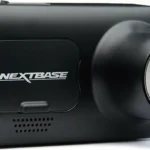 NextBase Κάμερα DVR Αυτοκινήτου 1080P με Οθόνη 2.5" Wi-Fi, GPS NBDVR222G