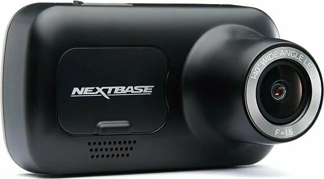 NextBase Κάμερα DVR Αυτοκινήτου 1080P με Οθόνη 2.5" Wi-Fi, GPS NBDVR222G - Image 1