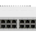 MikroTik CCR2004-16G-2S+PC Router με 16 Θύρες Gigabit