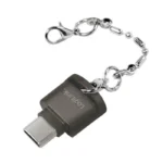 LogiLink Card Reader Type-C για microSD (CR0039)
