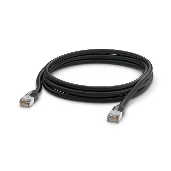 20220615123104_ubiquiti_u_ftp_stp_cat_5e_kalodio_diktyou_ethernet_exoterikou_chorou_3m_mayro_uacc_cable_patch_outdoor_3m_bk Ubiquiti U/FTP (STP) Cat.5e Καλώδιο Δικτύου Ethernet εξωτερικού χώρου 3m Μαύρο 1τμχ UACC-Cable-Patch-Outdoor-3M-BK - Image 1