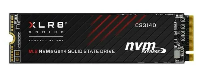 20220621135528_pny_xlr8_cs3140_ssd_4tb_m_2_nvme_pci_express_4_0_m280cs3140_4tb_rb PNY XLR8 CS3140 SSD 4TB τύπου M.2 με σύνδεση PCI Express 4.0 (PS5 Compatible) M280CS3140-4TB-RB - Image 1
