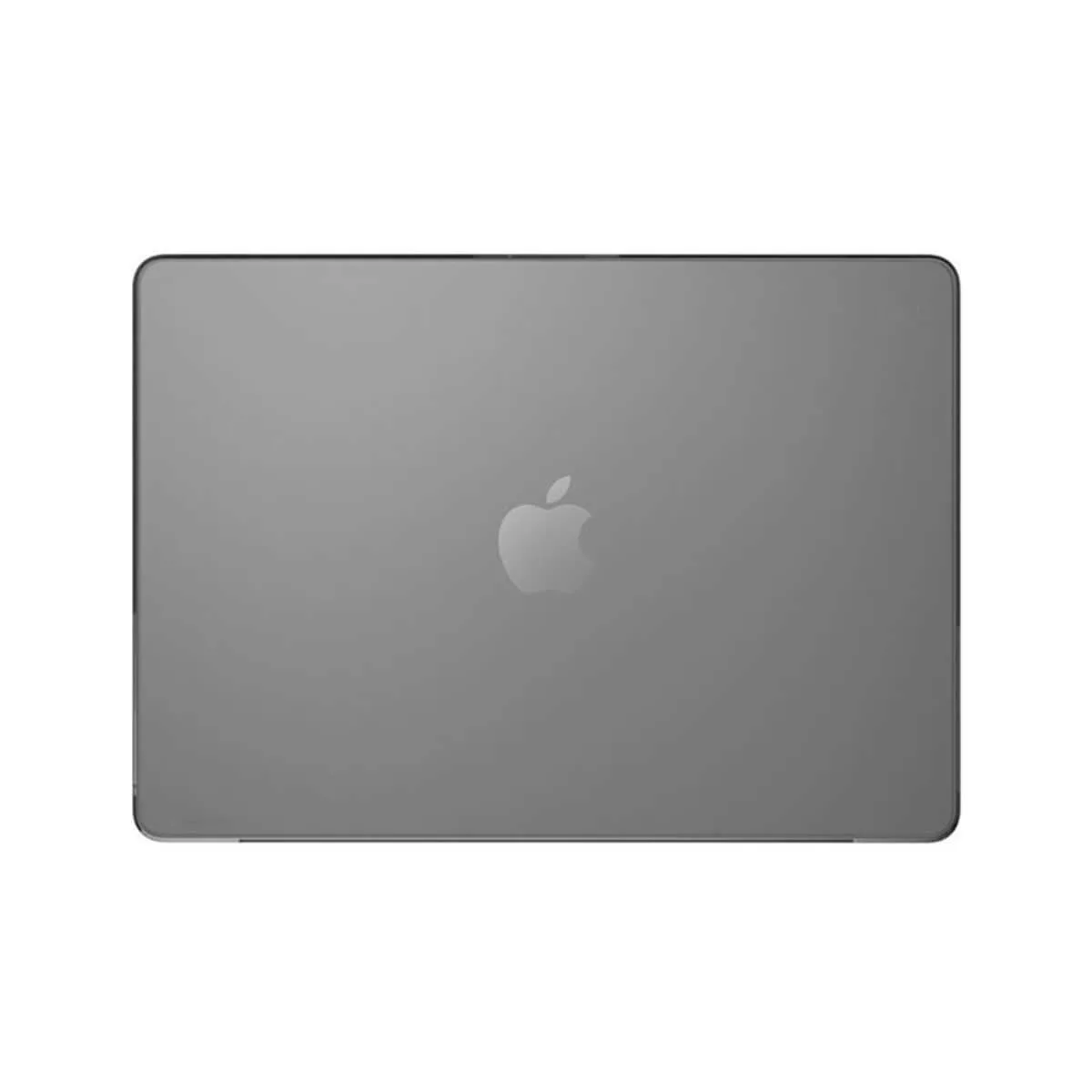 20220627163854_speck_smartshell_kalymma_gia_laptop_apple_macbook_pro_14_2021_onyx_black Speck SmartShell Κάλυμμα για Laptop 14" Onyx Black - Image 1