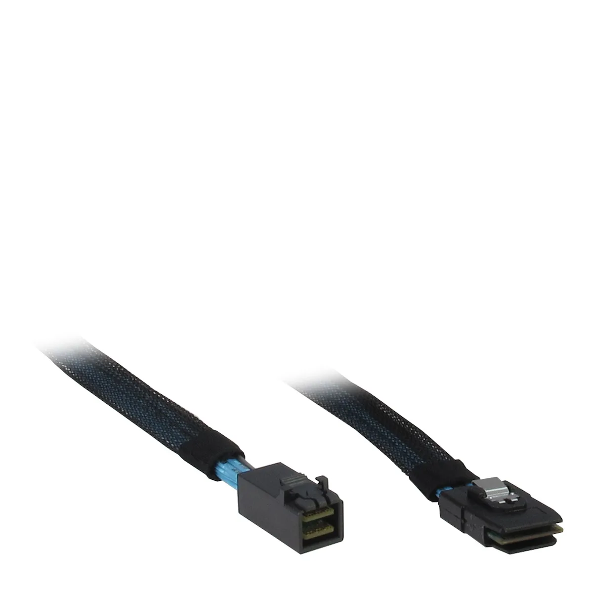 20220712103751_inter_tech_sff_8643_sff_8087_cable_0_75m_mayro_88885005 Inter-Tech SFF 8643 / SFF 8087 Cable 0.75m Μαύρο (88885005) - Image 1