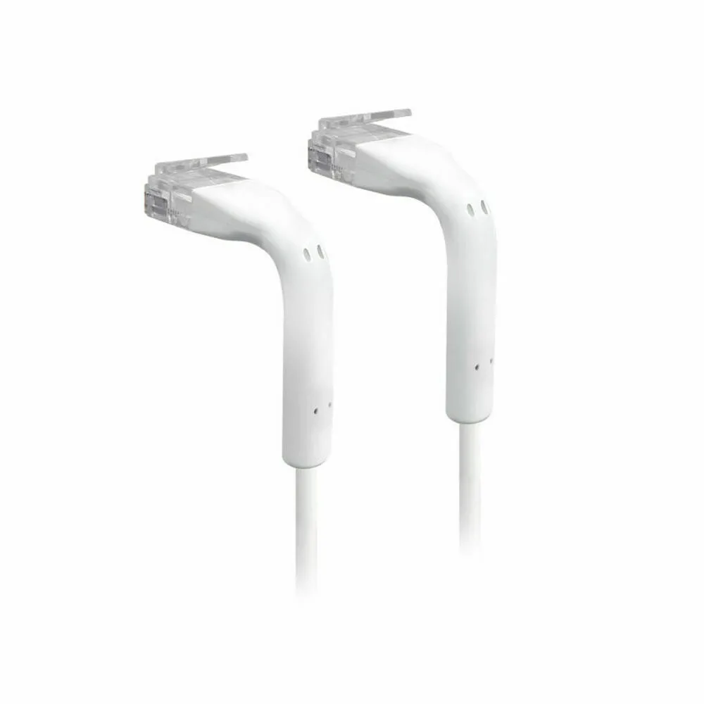 20220712135200_ubiquiti_u_utp_cat_6_kalodio_diktyou_ethernet_0_1m_leyko_u_cable_patch_rj45 Ubiquiti U/UTP Cat.6 Καλώδιο Δικτύου Ethernet 0.1m Λευκό (U-CABLE-PATCH-RJ45) - Image 1