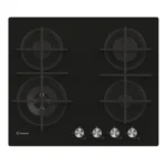 Candy Moderna Εστία Υγραερίου Αυτόνομη 59.5x51εκ. CDK6GF4WEKB