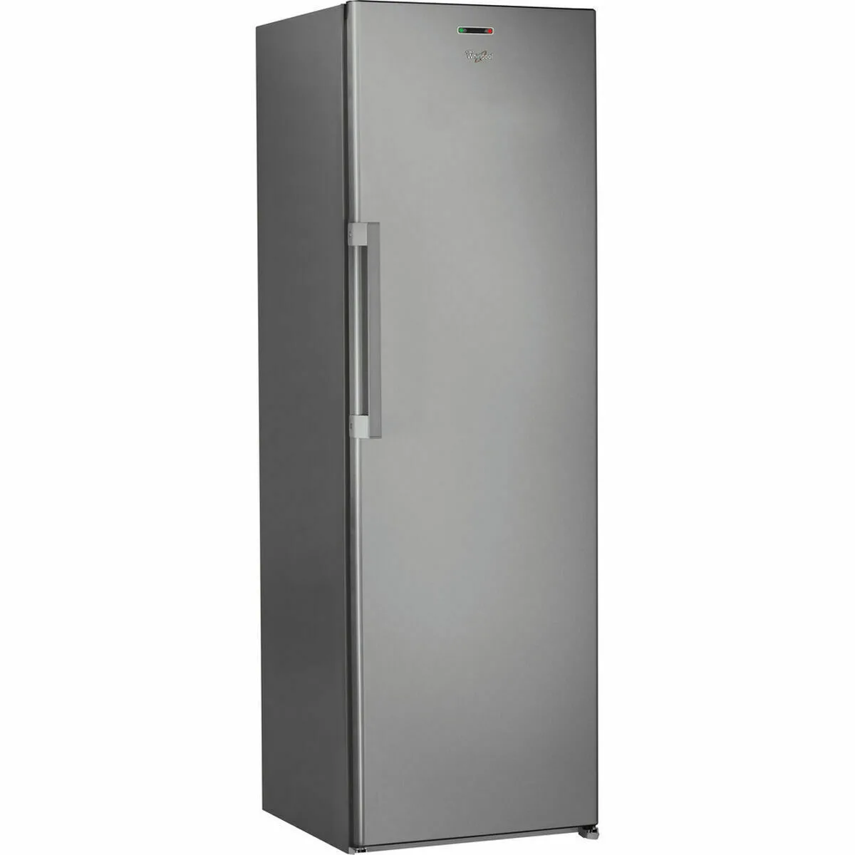 20220805103205_whirlpool_sw8_am2y_xr_2_psygeio_syntirisis_364lt_y187_5xp59_5xv63ek_inox Whirlpool Ψυγείο Συντήρησης 364lt Υ187.5xΠ59.5xΒ63εκ. Inox SW8 AM2Y XR 2 - Image 1