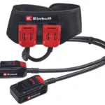 Einhell Βάση Εργαλείων Βάση Μπαταριών 3408310