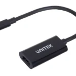 Unitek Μετατροπέας USB-C male σε HDMI female 1τμχ V1421A