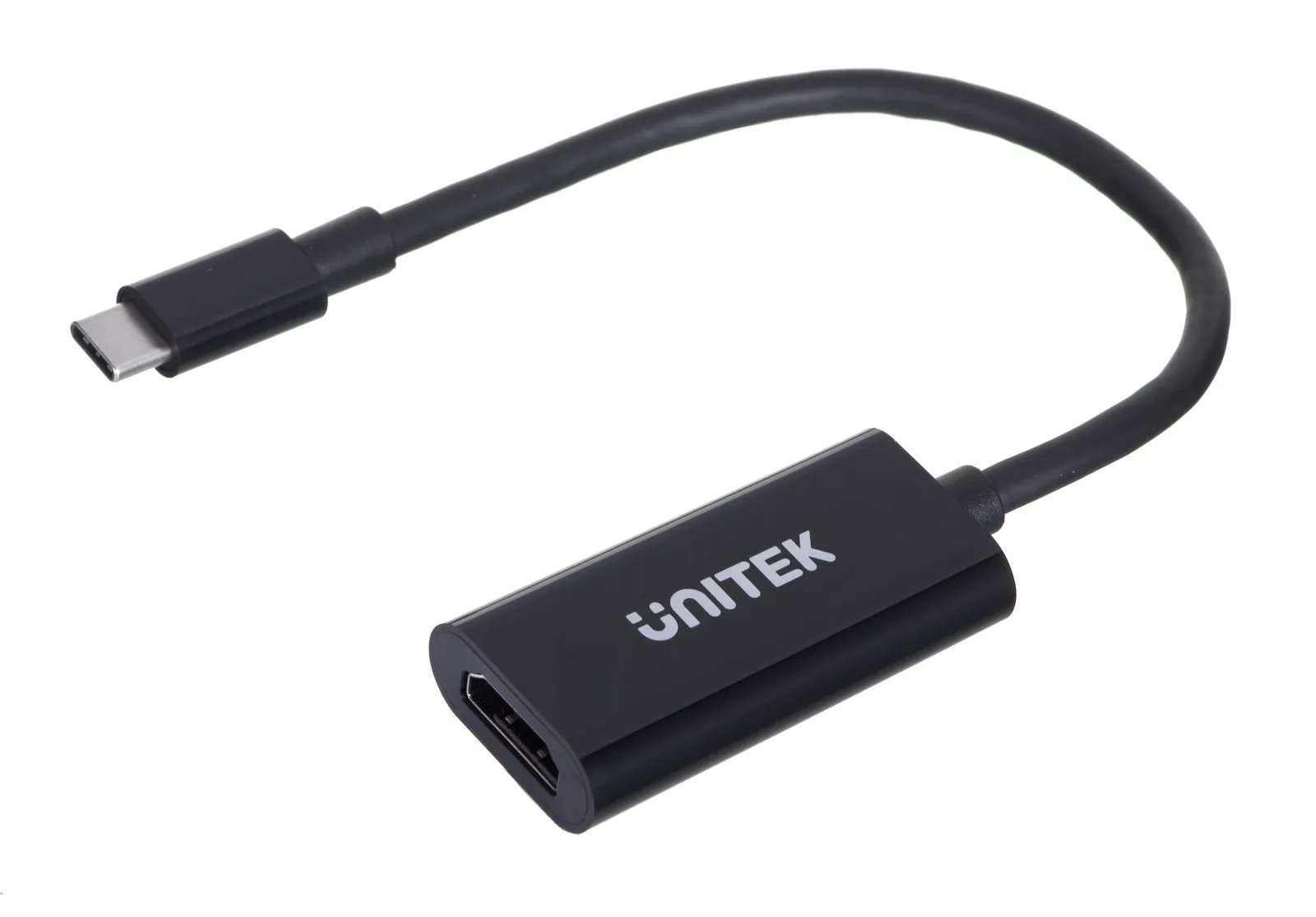 20220818164101_unitek_metatropeas_usb_c_male_se_hdmi_female_v1421a Unitek Μετατροπέας USB-C male σε HDMI female 1τμχ V1421A - Image 1