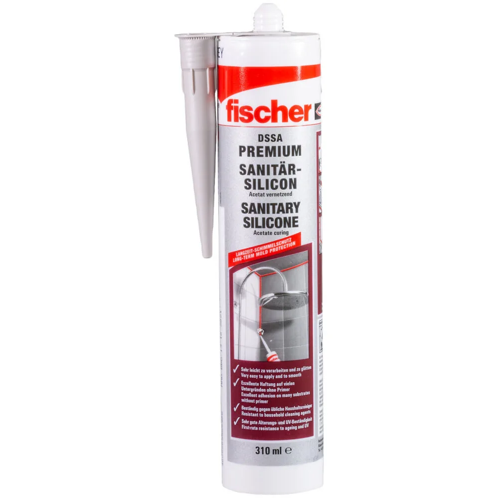 20220822115319_fischer_sfragistiki_silikoni_diafani_310ml_053100 fischer Σφραγιστική Σιλικόνη Διάφανη 310ml 053100 - Image 1