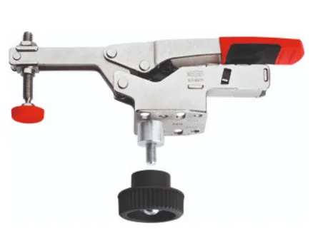 Bessey STC-VH50-T20 Σετ Σφιγκτήρες Αυτόματος Ειδικής Χρήσης με Μέγιστο Άνοιγμα 40mm - Image 1