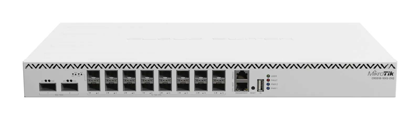 20220823164317_mikrotik_crs518_16xs_2xq_rm_managed_l2_switch_me_1_thyres_ethernet_kai_18_sfp_thyres MikroTik CRS518-16XS-2XQ-RM Managed L2 Switch με 1 Θύρες Ethernet και 18 SFP Θύρες - Image 1