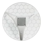 MikroTik LHG LTE18 Kit Εξωτερική Κεραία 4G Παραβολική 17dBi με σύνδεση Ethernet