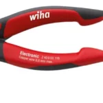 Wiha Πλαγιοκοφτης Ηλεκτρονικων 118mm Z40011803 Πλαγιοκόφτης Ηλεκτρολόγου Μήκους 118mm 26812