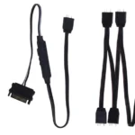 Xilence LED Splitter/Extension Cable