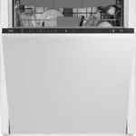 Beko Πλήρως Εντοιχιζόμενο Πλυντήριο Πιάτων για 15 Σερβίτσια Π59.8xY81.8εκ. BDIN38521Q