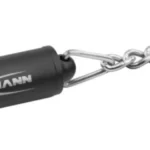 Ansmann Φακός Μπρελόκ LED 1600-0272