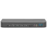 Digitus KVM & Data Switch DS-12890