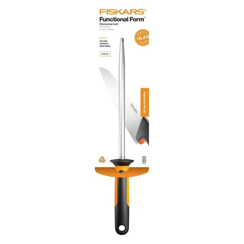 20220919115302_edb9bdc2 Fiskars Μασάτι Ατσάλινο 1057549 - Image 1