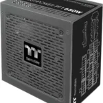Thermaltake Toughpower PF1 1200W Μαύρο Τροφοδοτικό Υπολογιστή Full Modular 80 Plus Platinum