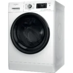Whirlpool FFWDB 864349 BV EE Πλυντήριο-Στεγνωτήριο Ρούχων 8kg/6kg Ατμού 1400 Στροφές
