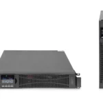 Digitus UPS On-Line 3000VA 3000W με 8 IEC Πρίζες