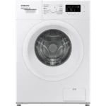Samsung Πλυντήριο Ρούχων 6kg 1200 Στροφών Digital Inverter WW60A3120WE/ET