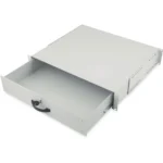 Digitus Ράφι DN-19 KEY-2U 2τμχ