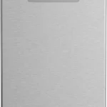 Beko Ελεύθερο Πλυντήριο Πιάτων για 10 Σερβίτσια GlassShield Π44.8xY85εκ. Inox BDFS15020X
