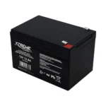 XTREME Μπαταρία UPS με Χωρητικότητα 12Ah και Τάση 12V DM-82-216