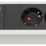 Brennenstuhl Πολύπριζο Aσφαλείας 6 Θέσεων με USB-A, USB-C, Διακόπτη και Καλώδιο 3m 1391010620