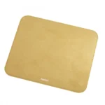 HAMA Velvet Mouse Pad Mustard Yellow 00054168
