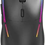 Yenkee YMS 3500 Ασύρματο RGB Gaming Ποντίκι 5000 DPI Μαύρο