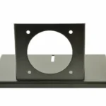TrackTime Race Rig Mige/Simucube Mounting Set