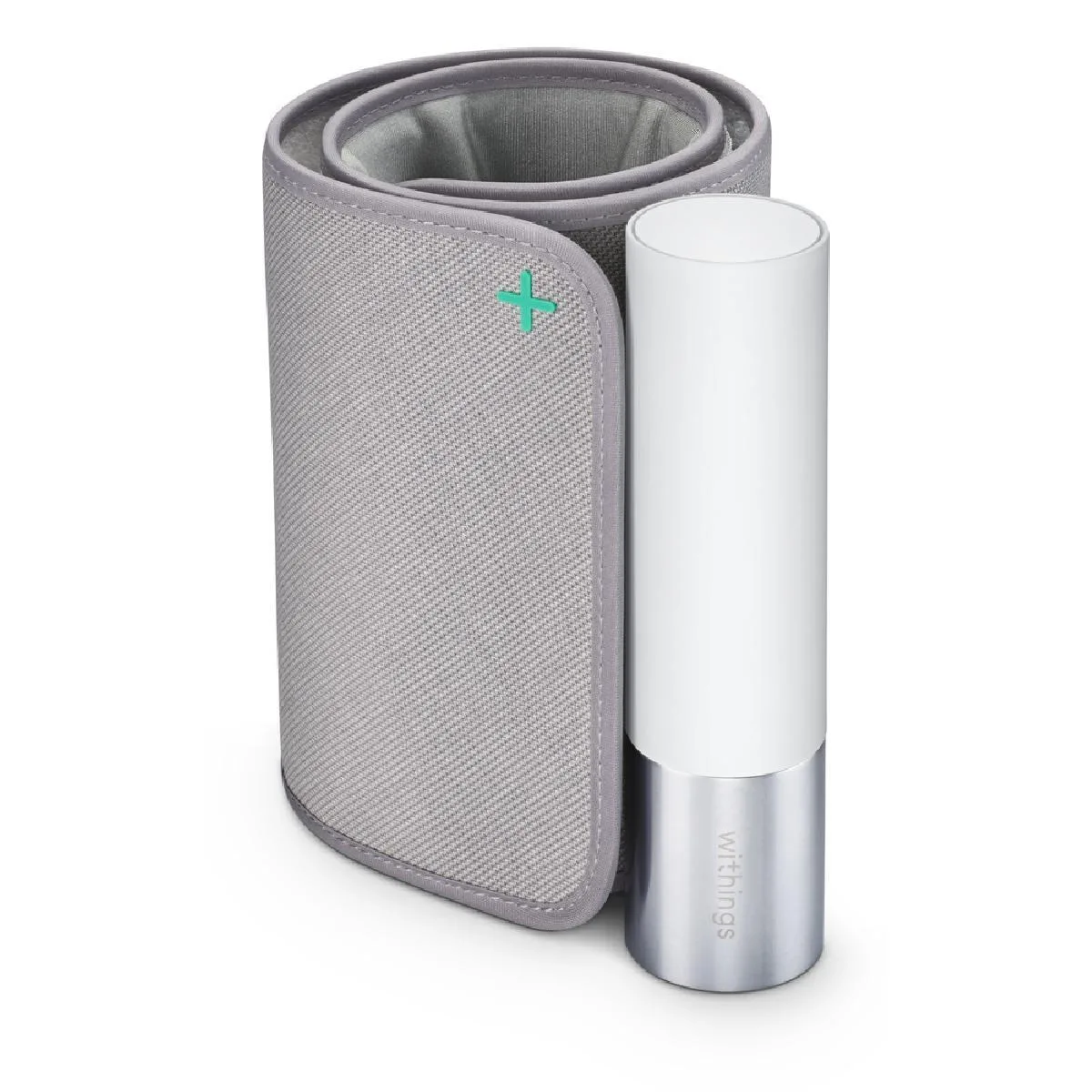 Withings BPM Core Ηλεκτρονικό Πιεσόμετρο Μπράτσου Ακριβείας με ανίχνευση Αρρυθμίας & Bluetooth DHVSY5BBM - Image 1