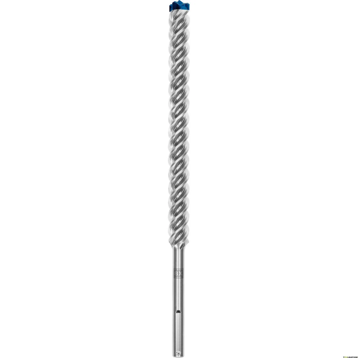 20230116113757_bosch_trypani_karvidiou_me_sds_max_stelechos_gia_domika_ylika_32x520mm_2608900255 Bosch Τρυπάνι Καρβιδίου με SDS Max Στέλεχος για Δομικά Υλικά 32x520mm 2608900255 - Image 1