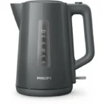Philips Βραστήρας 1.7lt 2200W Γκρι HD9318/10