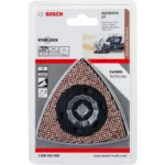 Bosch AVZ 90 RT4 Carbide Πέλμα Τριβείου 90