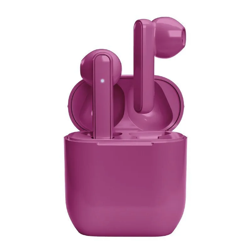 20230124130506_sbs_hero_nubox_in_ear_bluetooth_handsfree_akoustika_me_thiki_fortisis_mov SBS Hero Nubox In-ear Bluetooth Handsfree Ακουστικά με Θήκη Φόρτισης Μωβ - Image 1