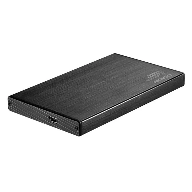20230127125429_axagon_thiki_gia_skliro_disko_2_5_sata_iii_me_syndesi_usb_2_0_ee25_xa Axagon Θήκη για Σκληρό Δίσκο 2.5" SATA III με σύνδεση USB 2.0 EE25-XA - Image 1