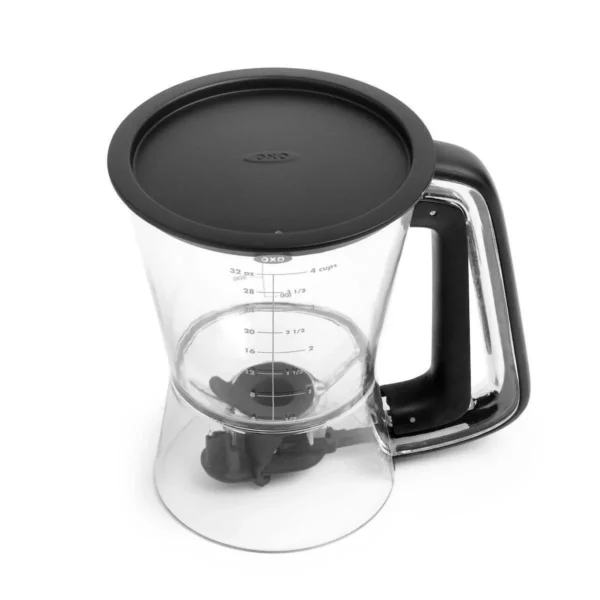 OXO Δοσομετρητής Ζαχαροπλαστικής Batter Dispenser 11231000