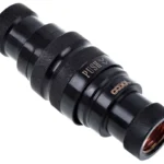 Alphacool Quick Release Connector Kit G1/4 Inner Thread Fittings Μαύρο 17282
