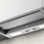Elica Ciak 2.0 GR/A/90 Μηχανισμός Απορρόφησης 90cm Inox