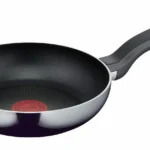 Tefal Resist Intense Τηγάνι από Αλουμίνιο με Αντικολλητική Επίστρωση 20cm D52602